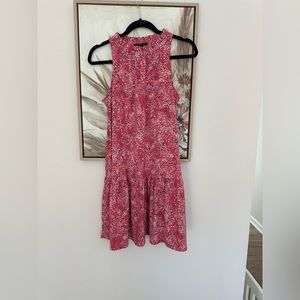 Banana republic dress size small